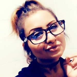 Meet your Posher, Alysia